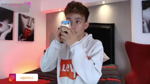 liam online show from 02-17-26, 04:31