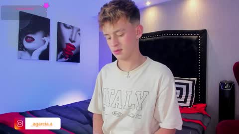 liam online show from 02-22-26, 06:46