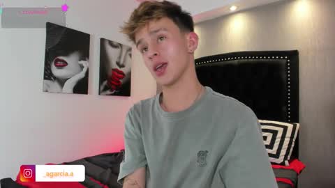 liam online show from 03-01-26, 04:03