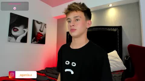 liam online show from 03-03-26, 05:13