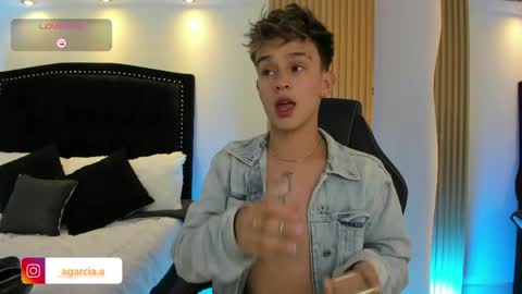 liam online show from 05-12-26, 09:34