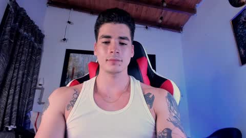 liamwyatt_ online show from 12-13-24, 06:21