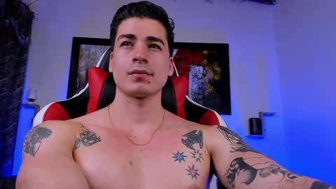 liamwyatt_ online show from 02-02-25, 03:21