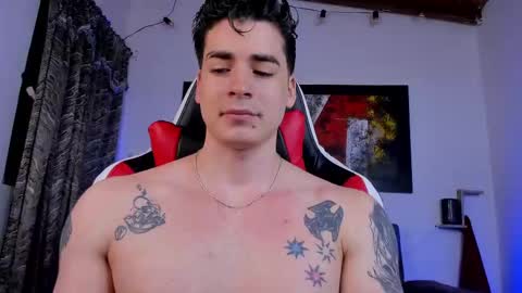 liamwyatt_ online show from 02-25-25, 03:52