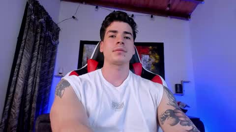 liamwyatt_ online show from 02-28-25, 03:37