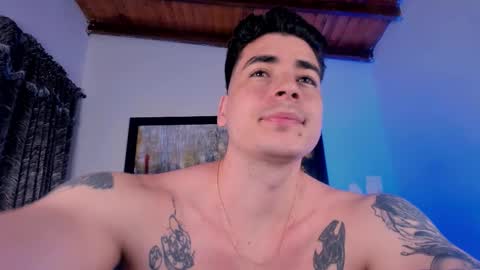 liamwyatt_ online show from 03-19-26, 04:05
