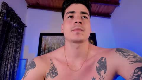 liamwyatt_ online show from 03-21-26, 03:11