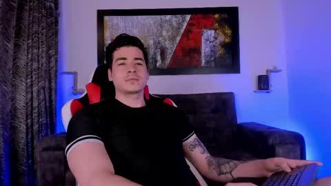 liamwyatt_ online show from 05-01-26, 03:11