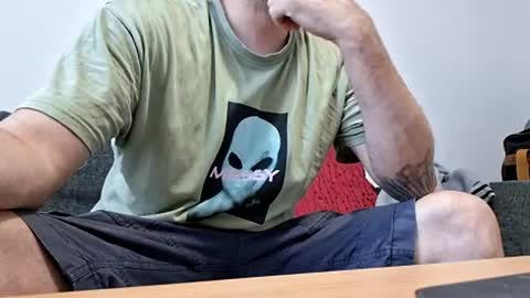 LiamCross online show from 06-17-26, 08:17