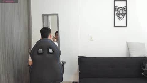 Snapshot of lian_eathan chatting on 10-13-25, 07:14 lian_eathan online show from 10-13-25, 07:14