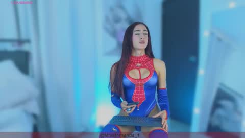 missfernanda  X online show from 10-05-25, 11:57