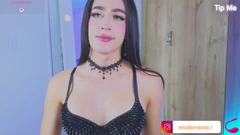 missfernanda  X online show from 03-02-26, 05:08
