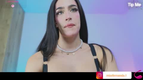 missfernanda  X online show from 03-13-26, 03:57