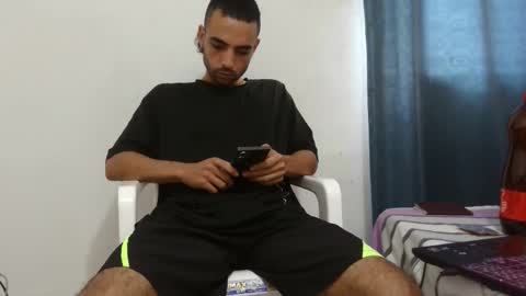 lian_mike203523 online show from 10-20-25, 03:12