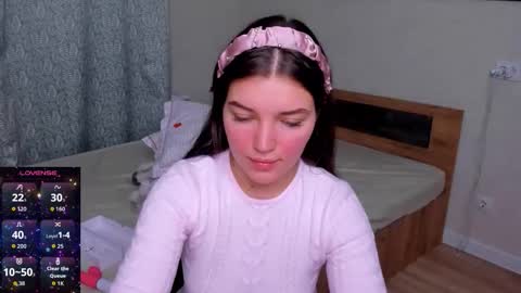 liana_8 online show from 01-08-26, 02:30