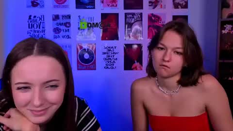 Snapshot of liana_best chatting on 07-14-26, 10:21 Li online show from 07-14-26, 10:21