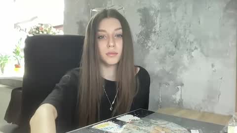 LianaBliss online show from 03-16-26, 11:03