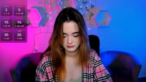 Little Liana  online show from 11-15-25, 08:16