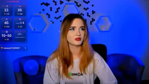 Little Liana  online show from 11-19-25, 08:53