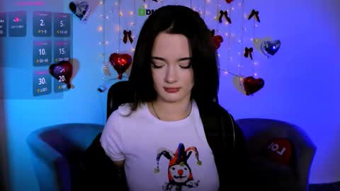 Little Liana  online show from 03-10-26, 08:03