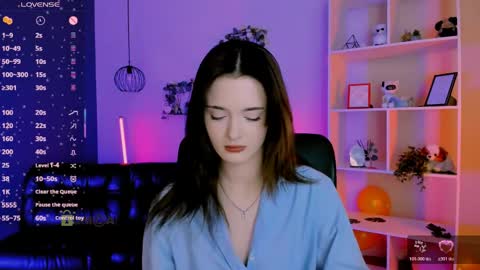 Little Liana  online show from 04-11-26, 07:07