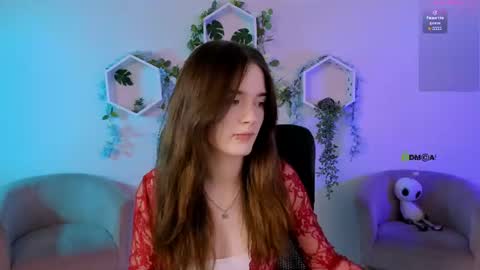Little Liana  online show from 06-29-26, 06:41
