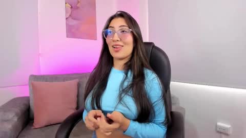 Liana  online show from 02-20-26, 02:17