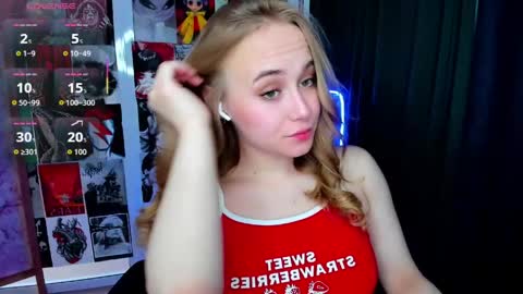 Liana online show from 05-02-26, 01:32