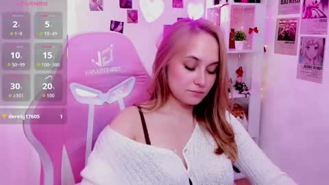 Liana online show from 06-10-26, 01:50