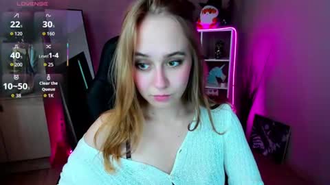 Liana online show from 06-14-26, 01:58