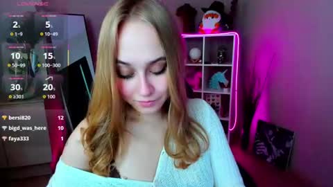 Liana online show from 06-14-26, 02:24