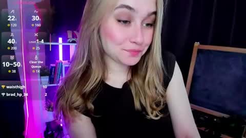 Liana online show from 06-18-26, 02:12