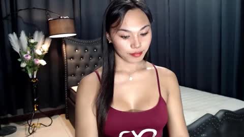Snapshot of liane_mei chatting on 01-30-25, 11:13 Liane online show from 01-30-25, 11:13