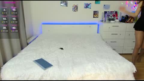 Kate online show from 03-08-25, 04:17