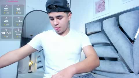 lianfox_ online show from 02-04-26, 12:33