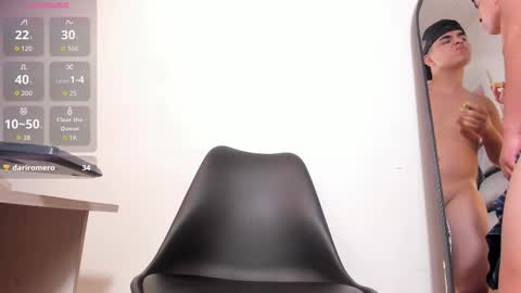 lianfox_ online show from 02-28-26, 12:50