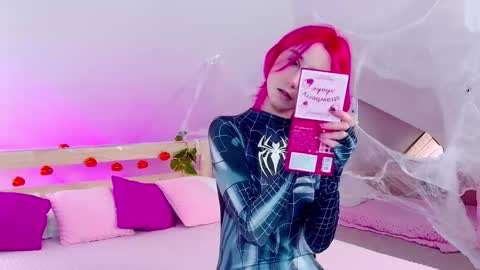 Snapshot of liann_stark chatting on 10-30-25, 07:54 Lian online show from 10-30-25, 07:54