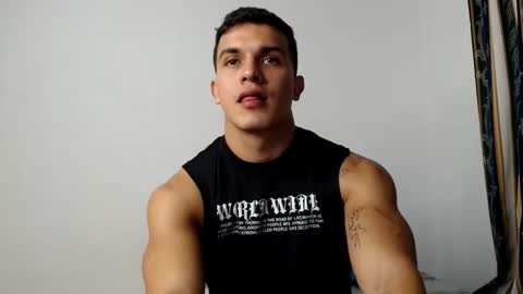 Liamstonne online show from 02-17-26, 04:20