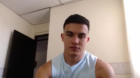 Liamstonne online show from 03-13-26, 08:37