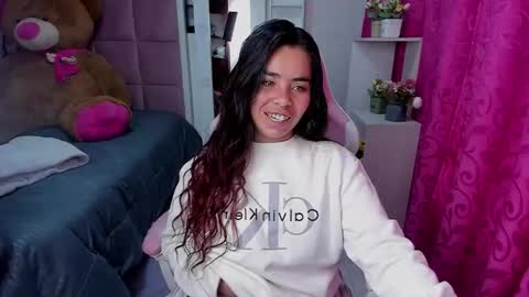 Snapshot of liany_taylor chatting on 02-15-26, 02:52 liany_taylor online show from 02-15-26, 02:52