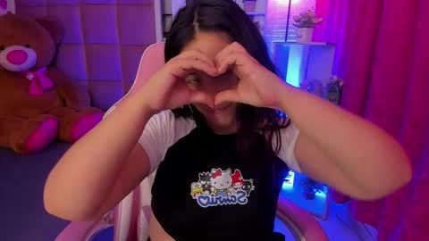 Snapshot of liany_taylor chatting on 03-02-26, 07:15 liany_taylor online show from 03-02-26, 07:15