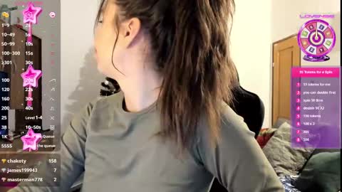 LiaQuinn online show from 02-13-25, 06:59