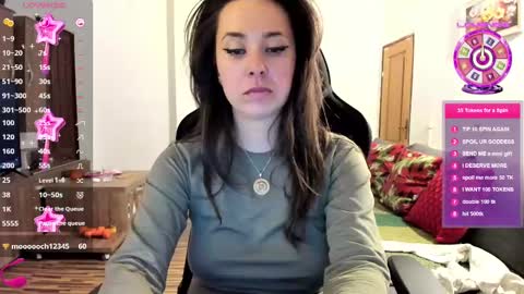 LiaQuinn online show from 02-27-25, 05:58