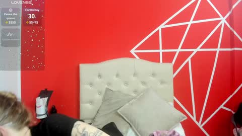 Lia Roberts online show from 01-04-25, 12:05