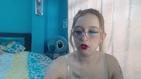 Lia Roberts online show from 01-25-25, 11:55