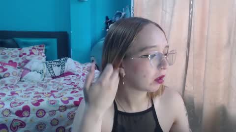 Lia Roberts online show from 03-07-25, 11:51