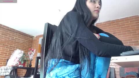 Liarouse04 online show from 02-20-26, 01:11