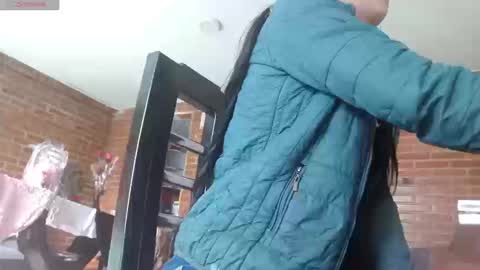 Liarouse04 online show from 02-26-26, 01:10