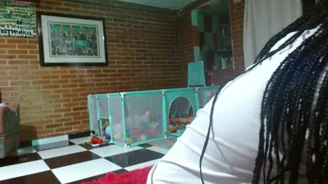 Liarouse04 online show from 03-21-26, 09:36