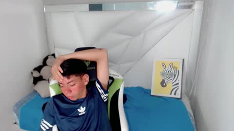 Snapshot of liarr_ chatting on 02-10-26, 08:13 LIAR online show from 02-10-26, 08:13